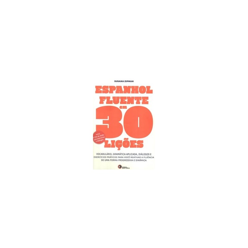 ESPANHOL FLUENTE EM 30 LIÇÕES (2)