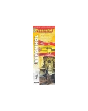 ESPANHOL - GUA CERTO PARA APRENDER RAPIDO, O - 1ª