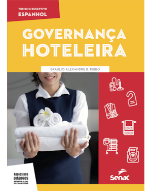 ESPANHOL PARA GOVERNANÇA HOTELEIRA