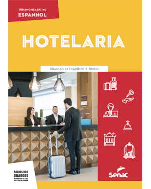 ESPANHOL PARA HOTELARIA