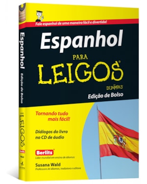 Espanhol para leigos