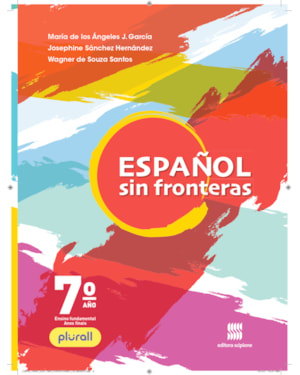 ESPANHOL - SIN FRONTERAS - 7º ANO - ALUNO