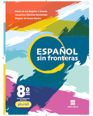 ESPANHOL - SIN FRONTERAS - 8º ANO - ALUNO