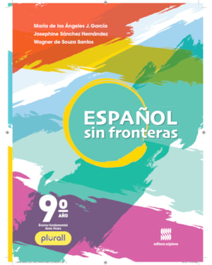 ESPANHOL - SIN FRONTERAS - 9º ANO - ALUNO