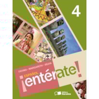 ¡ESPAÑOL ENTÉRATE! - 9º ANO
