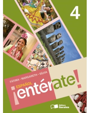 ¡ESPAÑOL ENTÉRATE! - 9º ANO