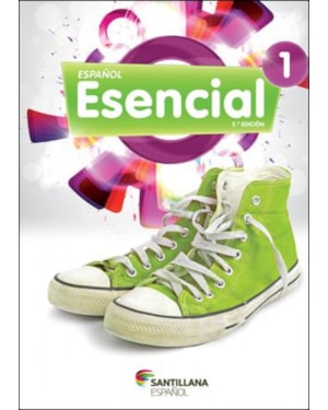 ESPAÑOL - ESENCIAL - VOL. 1