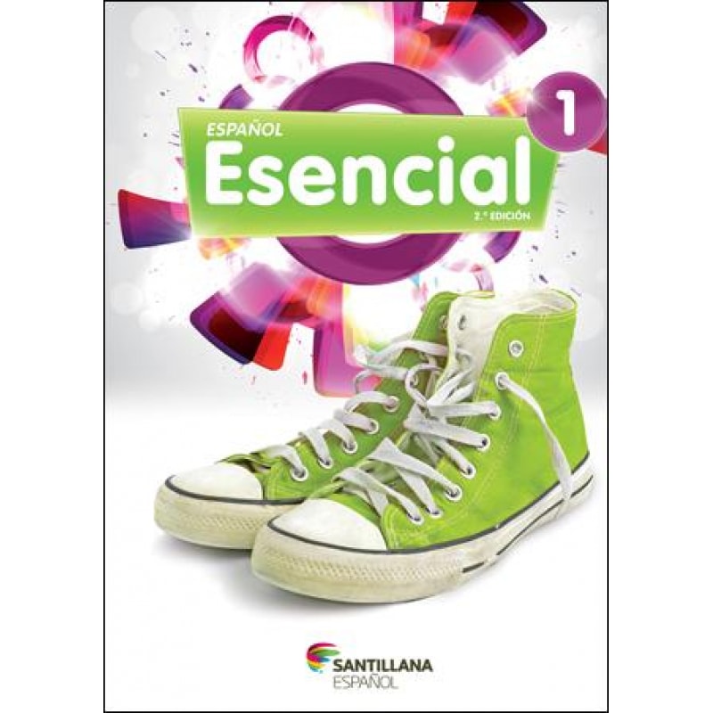 ESPAÑOL - ESENCIAL - VOL. 1