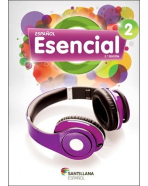 ESPAÑOL - ESENCIAL - VOL. 2