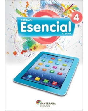 ESPAÑOL - ESENCIAL - VOL. 4 - 9º ANO