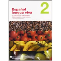 ESPANOL LENGUA VIVA 2 CAD