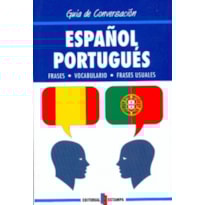 ESPANOL PORTUGUES - GUIA DE CONVERSASION