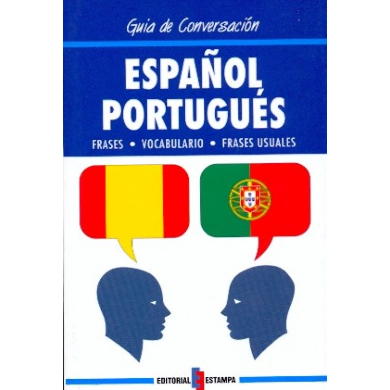 ESPANOL PORTUGUES - GUIA DE CONVERSASION
