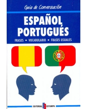 ESPANOL PORTUGUES - GUIA DE CONVERSASION