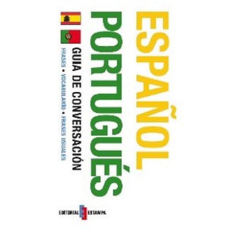 ESPANOL PROTUGUES GUIA DE CONVERSACAO