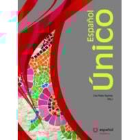 ESPANOL UNICO COM CD-ROM