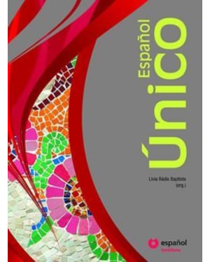 ESPANOL UNICO COM CD-ROM