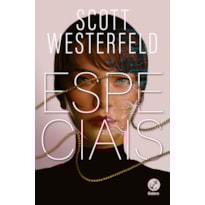 ESPECIAIS (VOL. 3 FEIOS)
