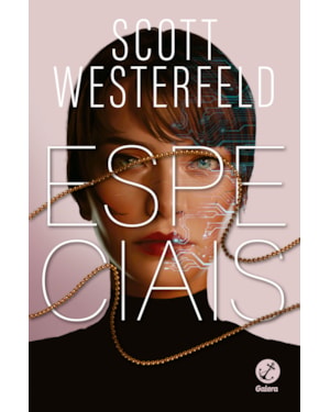 ESPECIAIS (VOL. 3 FEIOS)