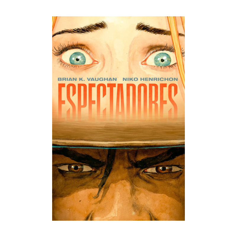 Espectadores