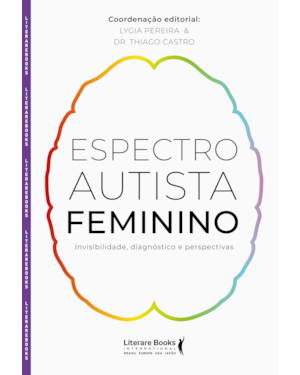 Espectro autista feminino: Invisibilidade, diagnóstico e perspectivas
