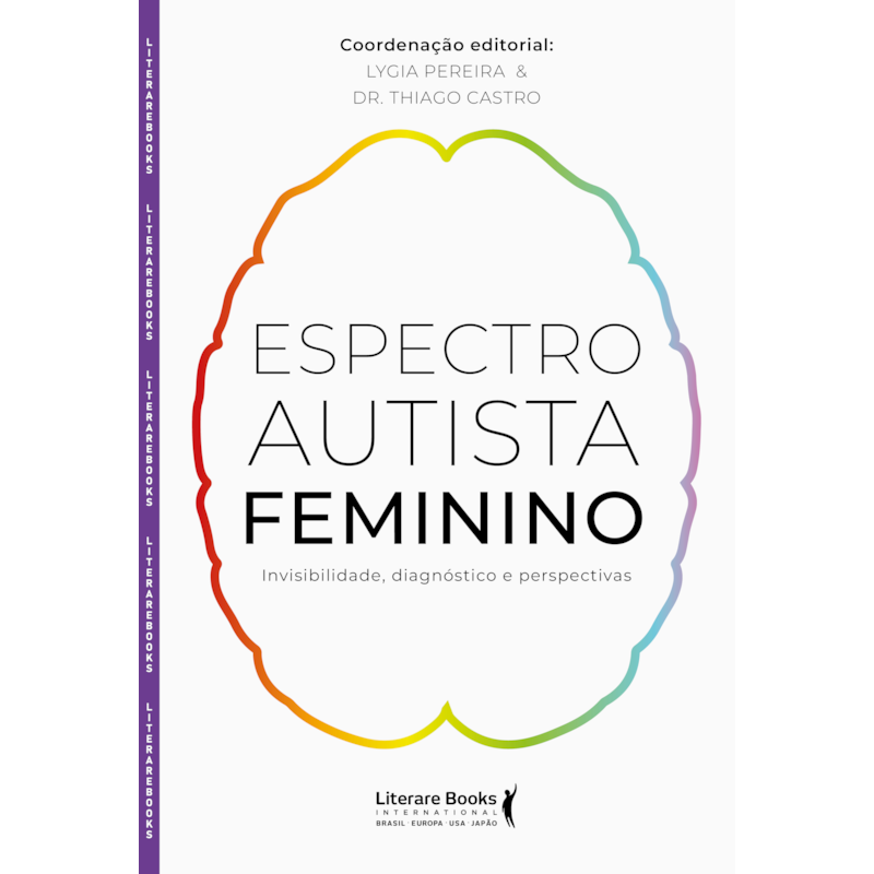 Espectro autista feminino: Invisibilidade, diagnóstico e perspectivas