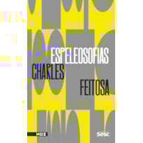 ESPELEOSOFIAS: NOVAS E ANTIGAS MANEIRAS DE PENSAR (N)AS CAVERNAS