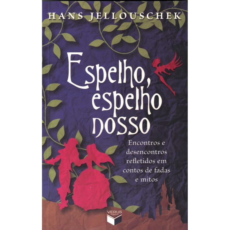 ESPELHO, ESPELHO NOSSO