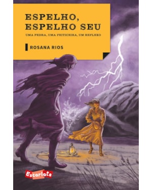 ESPELHO, ESPELHO SEU