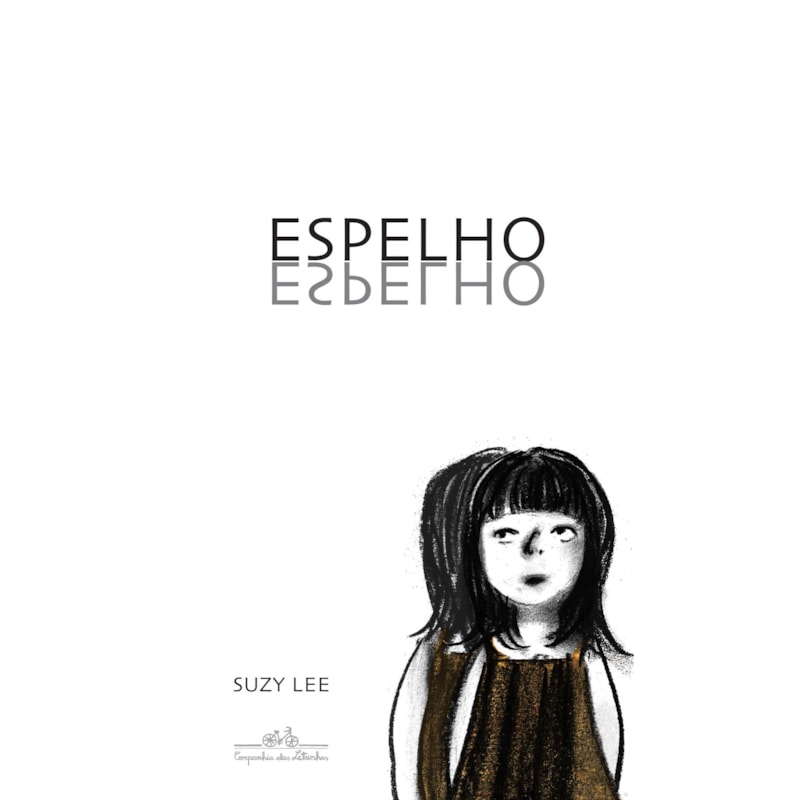 ESPELHO (NOVA EDIÇÃO)
