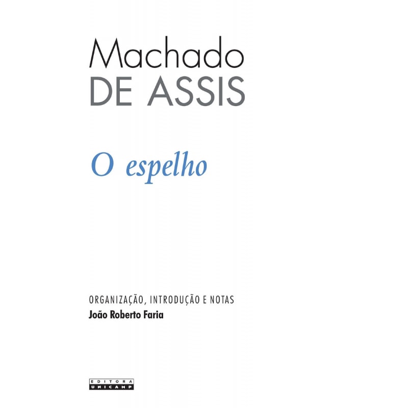 ESPELHO, O
