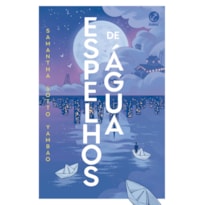 ESPELHOS DE ÁGUA