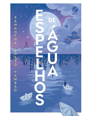 ESPELHOS DE ÁGUA