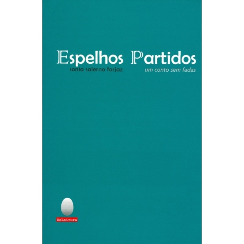 ESPELHOS PARTIDOS