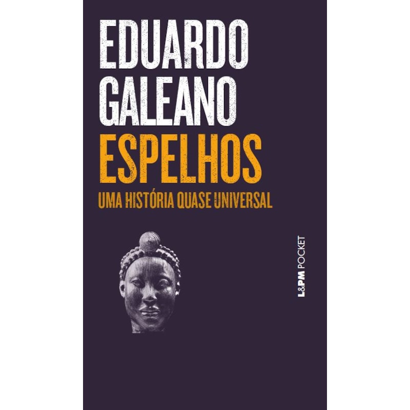 Espelhos - uma história quase universal