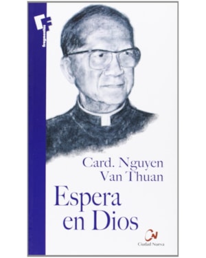 ESPERA EN DIOS