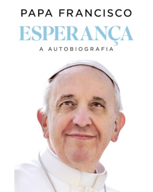 ESPERANÇA: A AUTOBIOGRAFIA