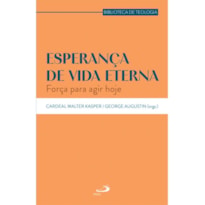 ESPERANÇA DE VIDA ETERNA

FORÇA PARA AGIR HOJE