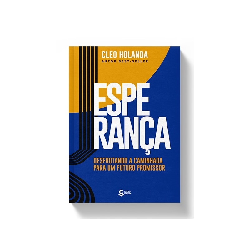 Esperança: Desfrutando a caminhada para um futuro promissor