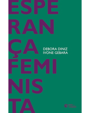 ESPERANÇA FEMINISTA