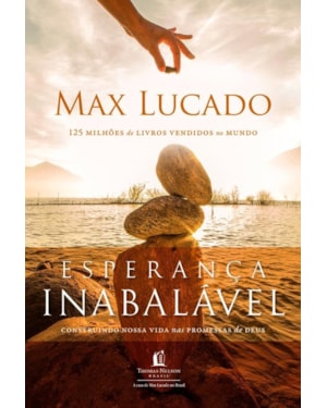 ESPERANÇA INABALÁVEL