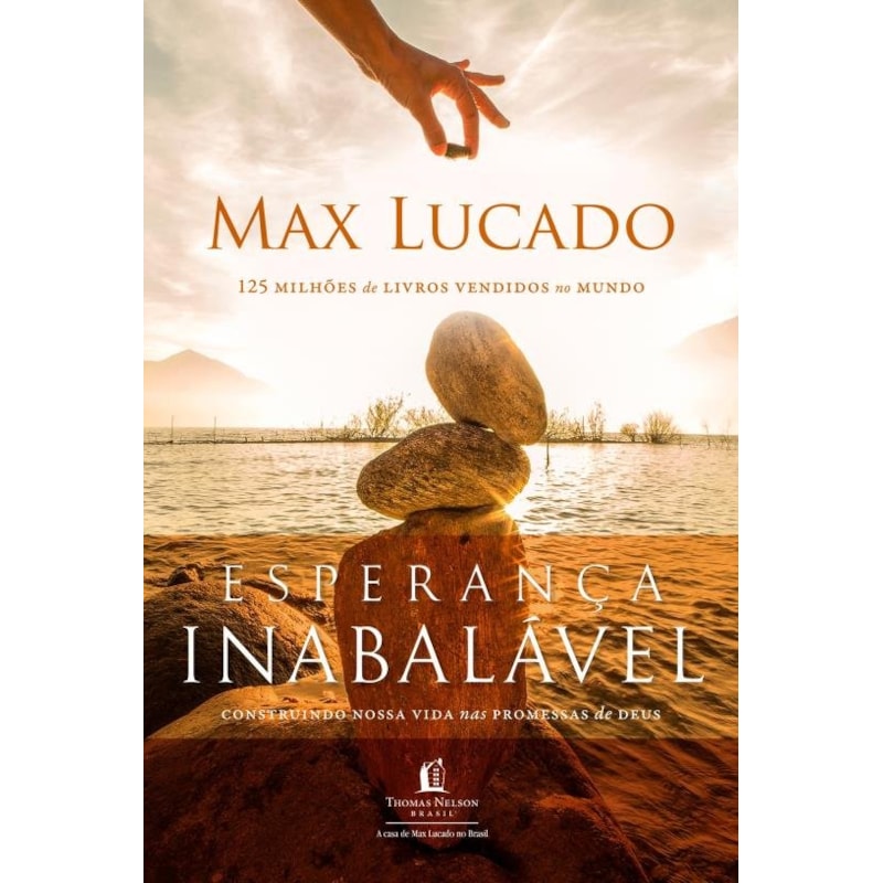 ESPERANÇA INABALÁVEL