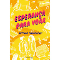 ESPERANÇA PARA VOAR