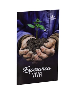ESPERANÇA VIVA: NOVA ALMEIDA ATUALIZADA (NAA)