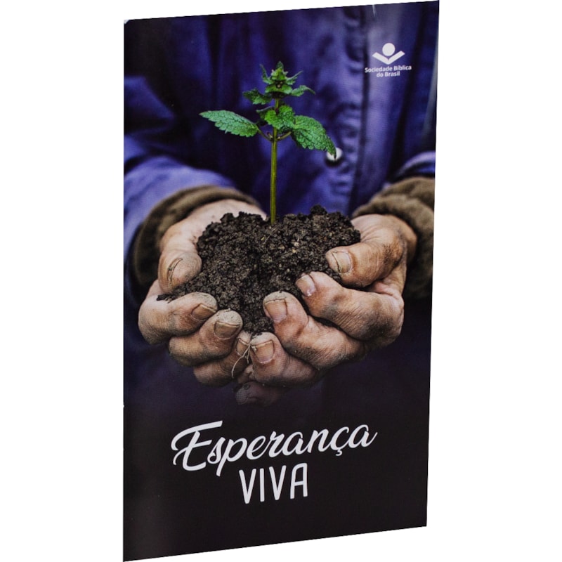 ESPERANÇA VIVA: NOVA ALMEIDA ATUALIZADA (NAA)