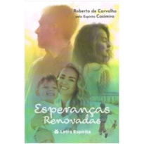 ESPERANÇAS RENOVADAS