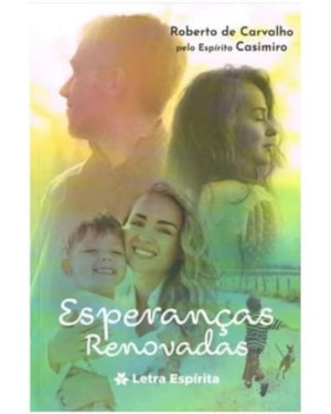 ESPERANÇAS RENOVADAS