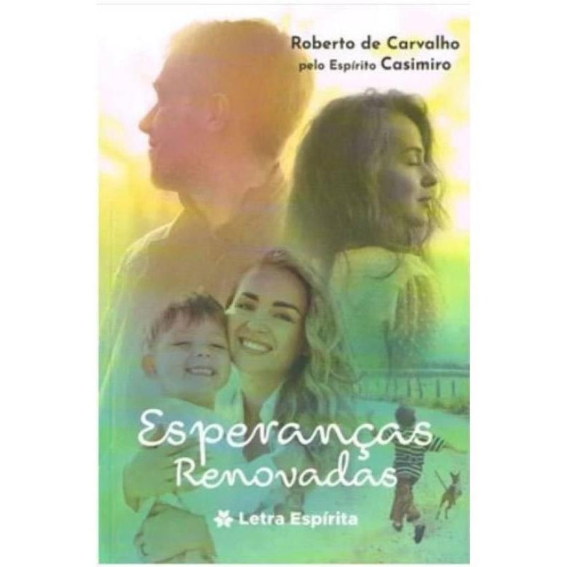 ESPERANÇAS RENOVADAS