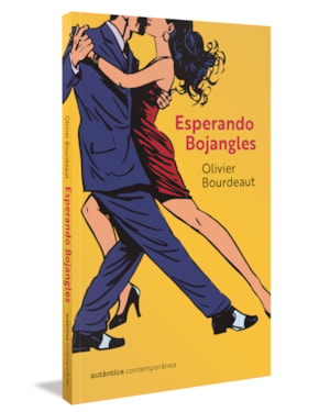 Esperando Bojangles