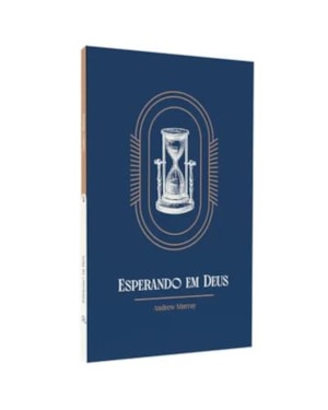Esperando em Deus